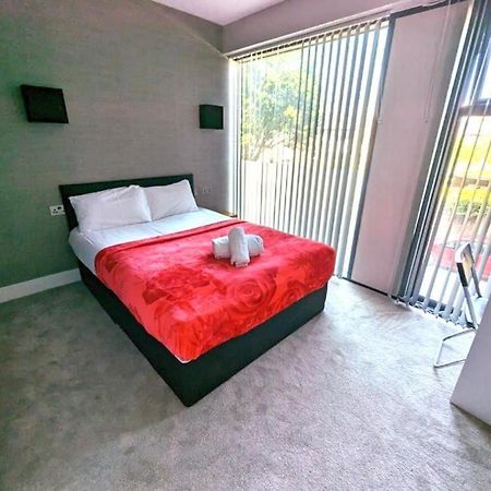 Deptford Apartments London Bagian luar foto