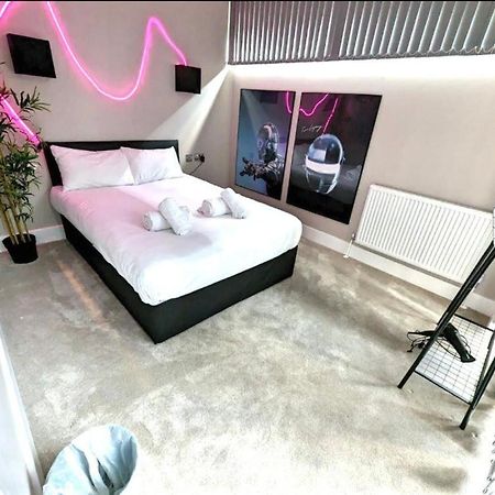 Deptford Apartments London Bagian luar foto