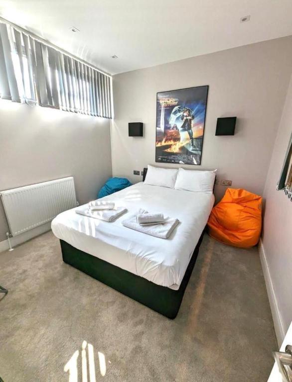 Deptford Apartments London Bagian luar foto