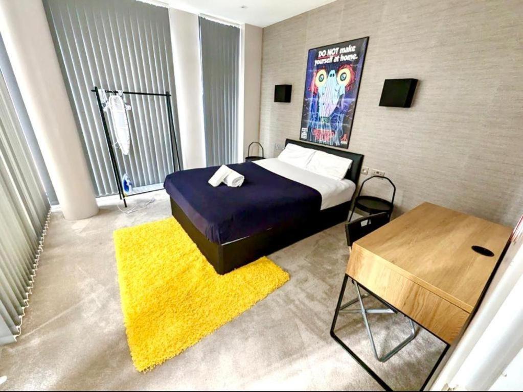 Deptford Apartments London Bagian luar foto