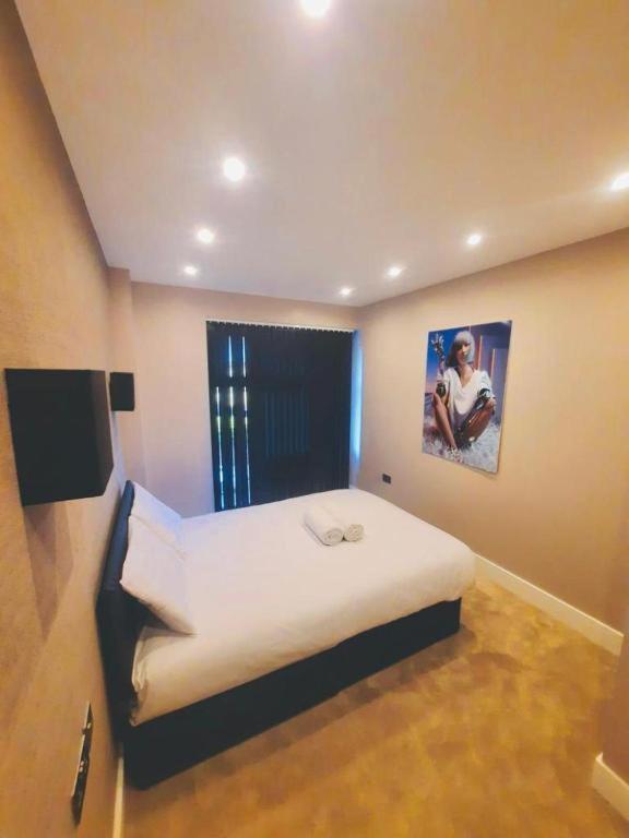 Deptford Apartments London Bagian luar foto