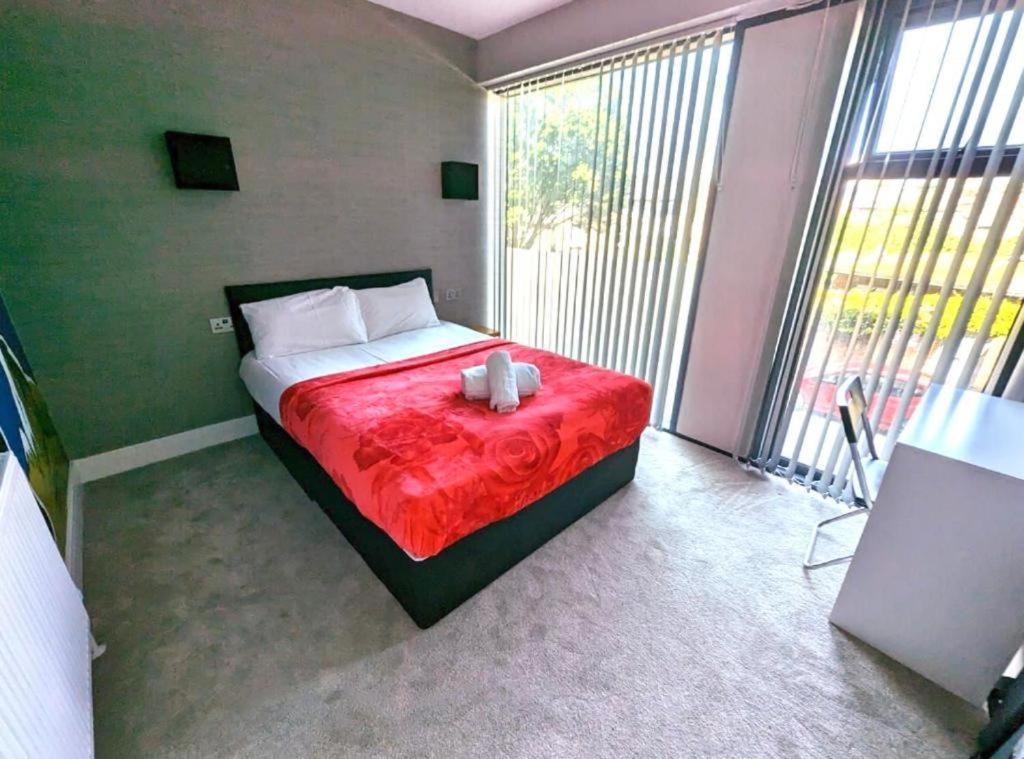 Deptford Apartments London Bagian luar foto
