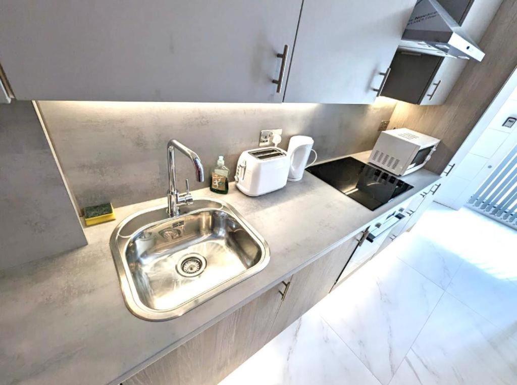 Deptford Apartments London Bagian luar foto