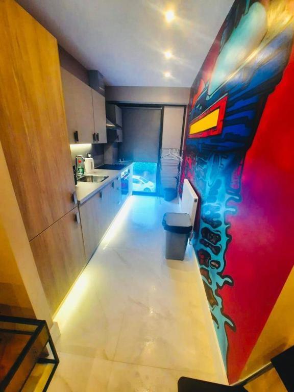 Deptford Apartments London Bagian luar foto