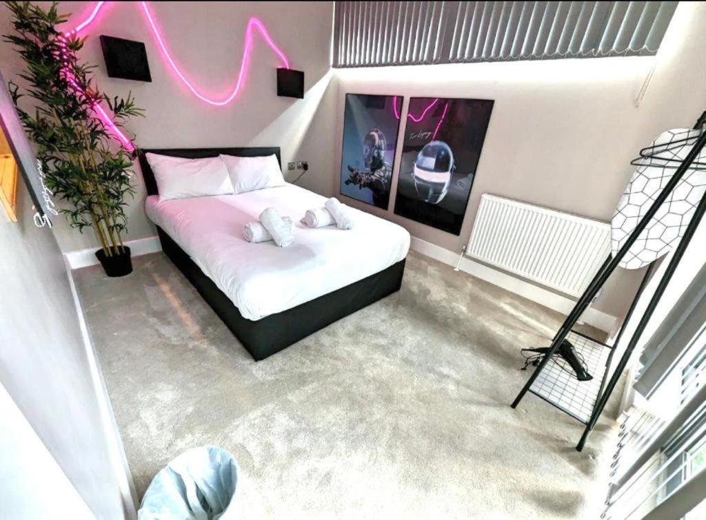 Deptford Apartments London Bagian luar foto