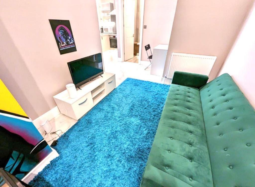 Deptford Apartments London Bagian luar foto