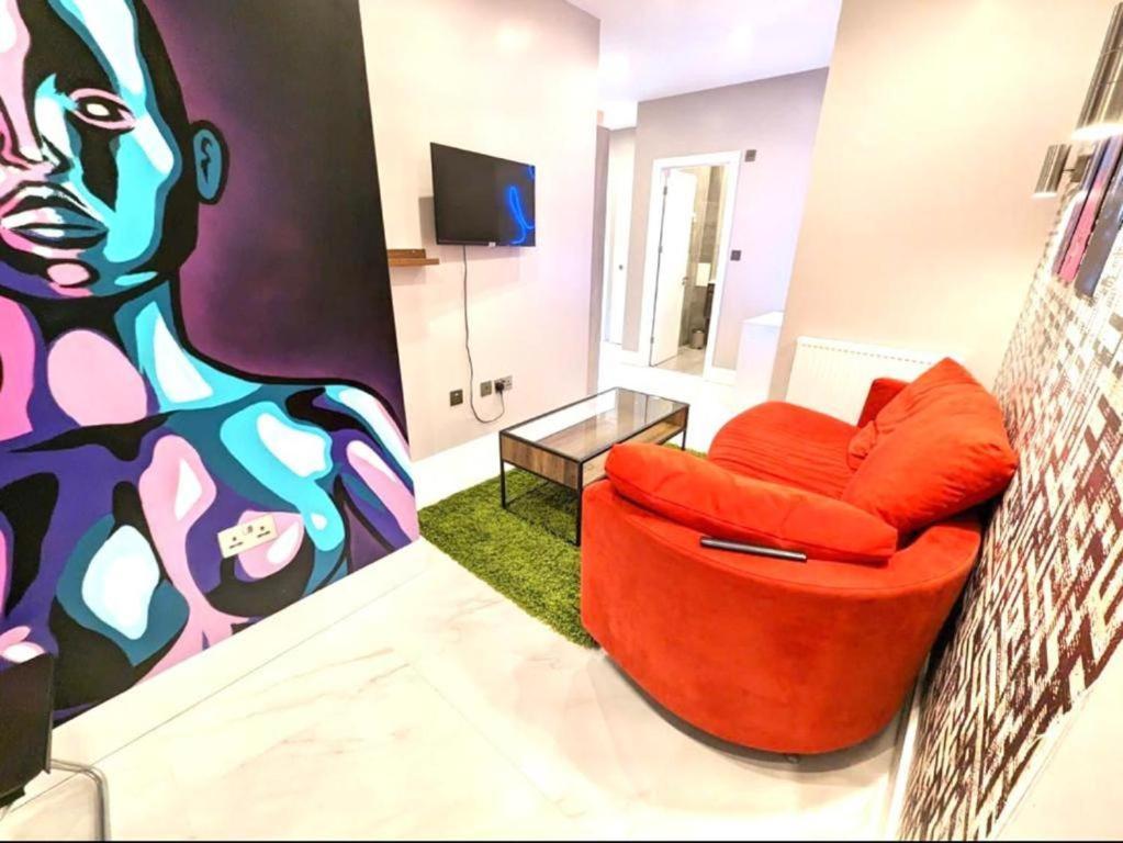 Deptford Apartments London Bagian luar foto
