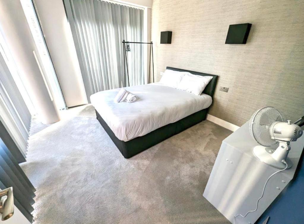 Deptford Apartments London Bagian luar foto